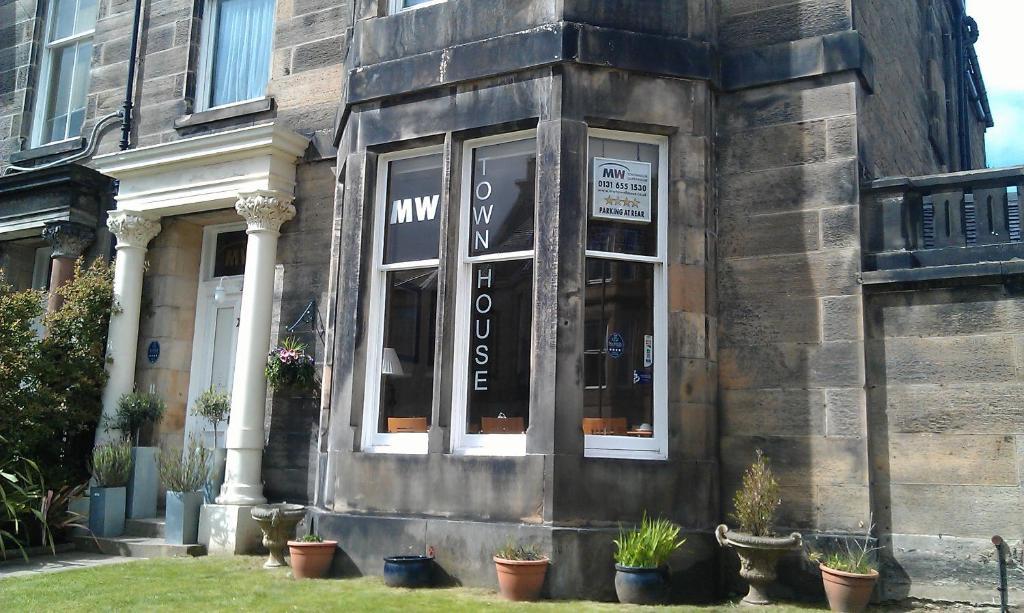 Hotel Mw Townhouse EDI Exterior foto