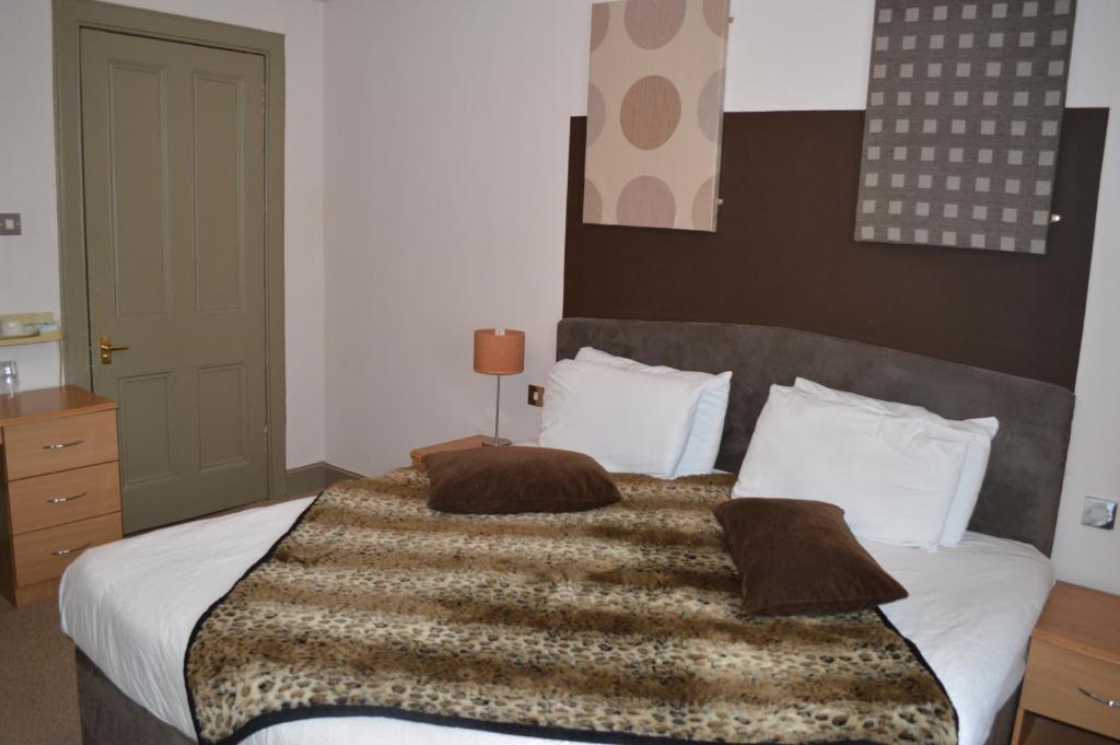 Hotel Mw Townhouse EDI Exterior foto