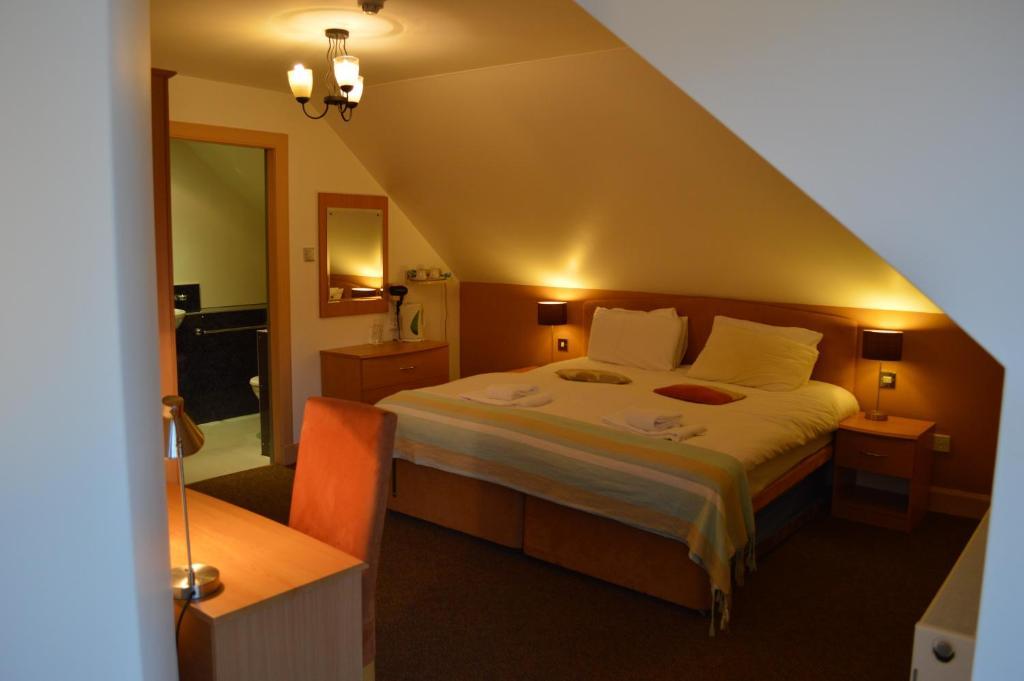 Hotel Mw Townhouse EDI Zimmer foto