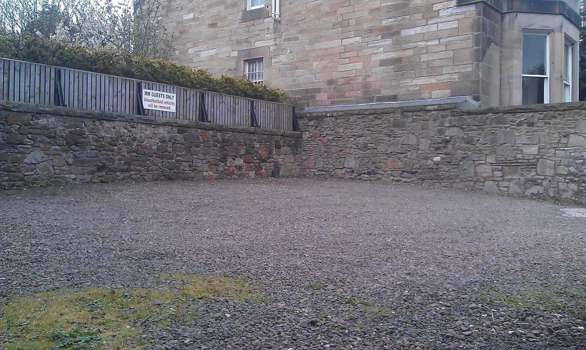 Hotel Mw Townhouse EDI Exterior foto
